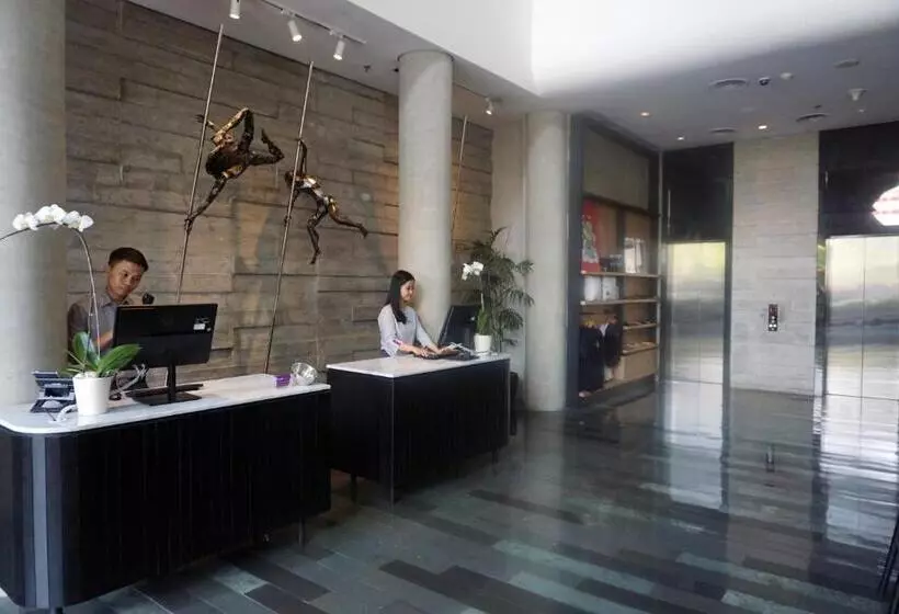 Artotel Thamrin Jakarta