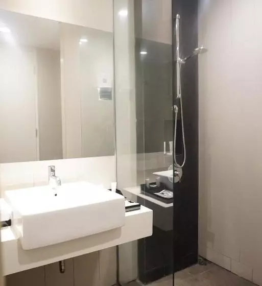 Artotel Thamrin Jakarta