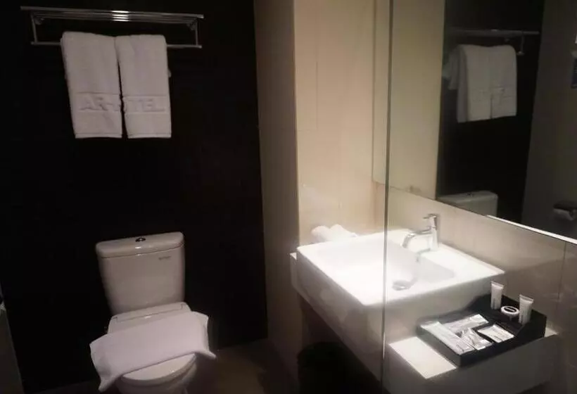 Artotel Thamrin Jakarta