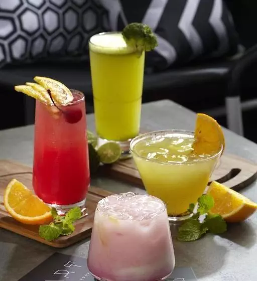 Artotel Thamrin Jakarta