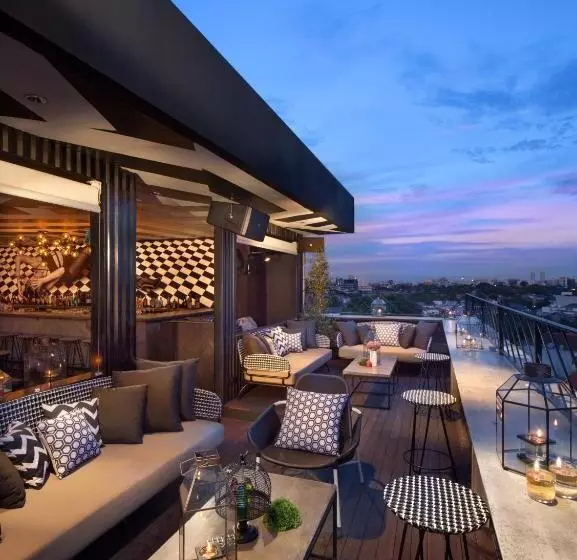 Artotel Thamrin Jakarta