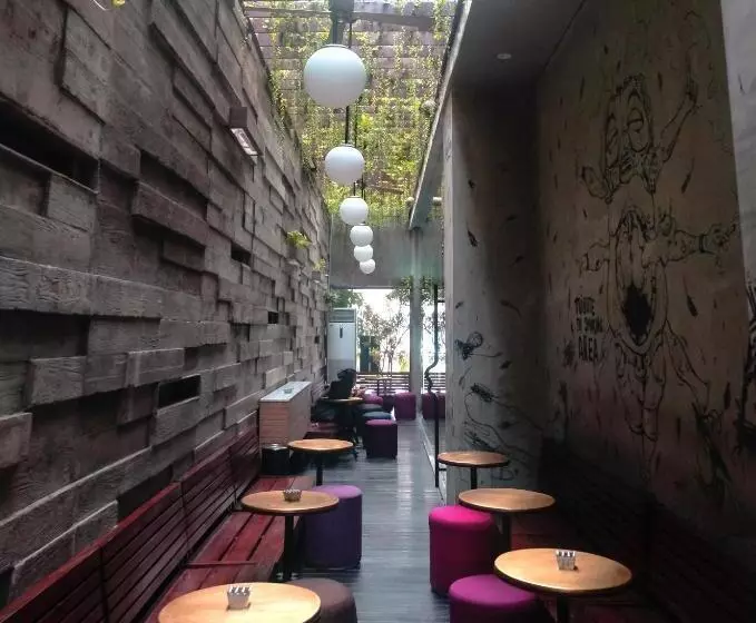 Artotel Thamrin Jakarta