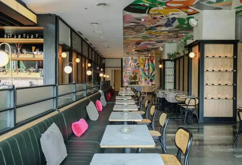 Artotel Thamrin Jakarta