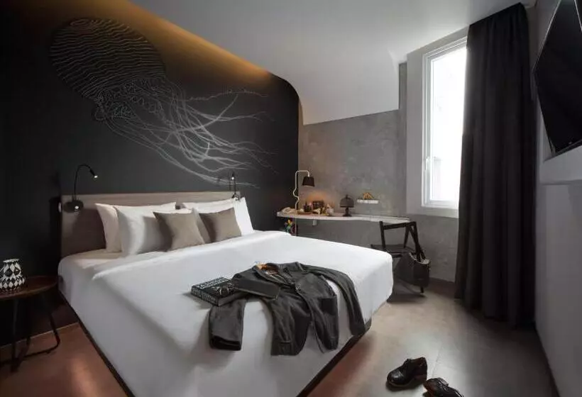 Artotel Thamrin Jakarta