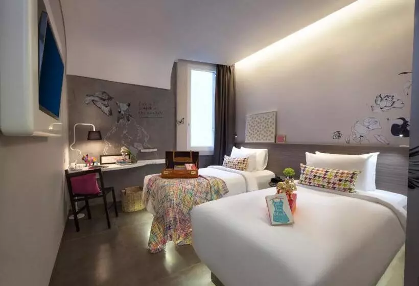 Artotel Thamrin Jakarta