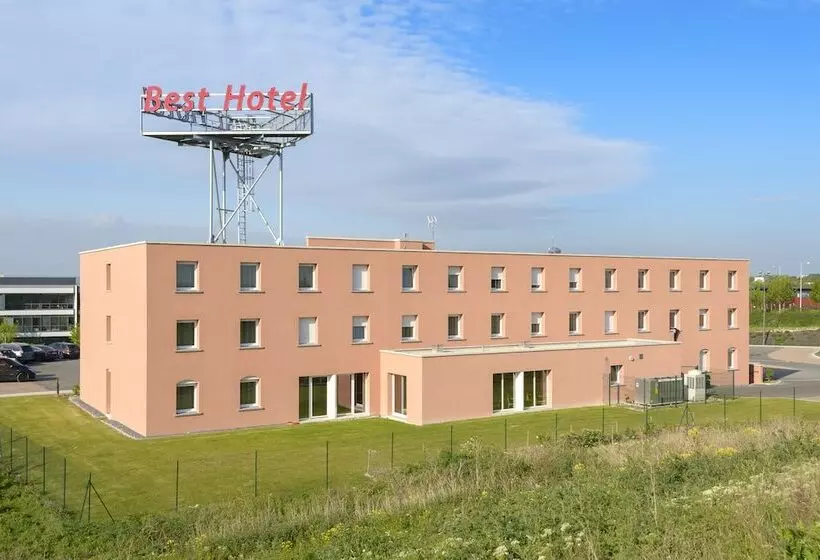 Brit Hotel Reims Croix Blandin