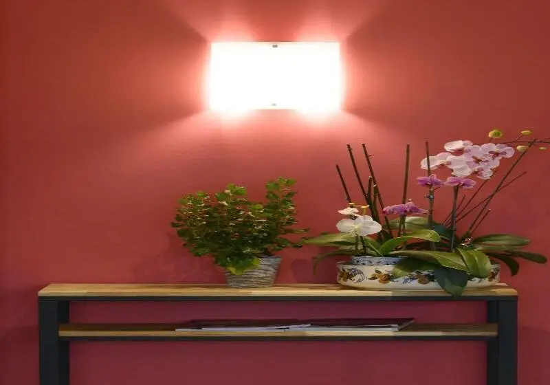 Brit Hotel Reims Croix Blandin