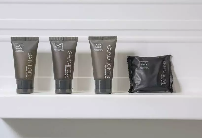 Ac Hotel By Marriott Boston North