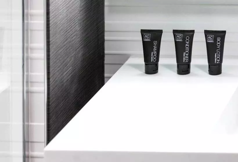 Ac Hotel By Marriott Boston North