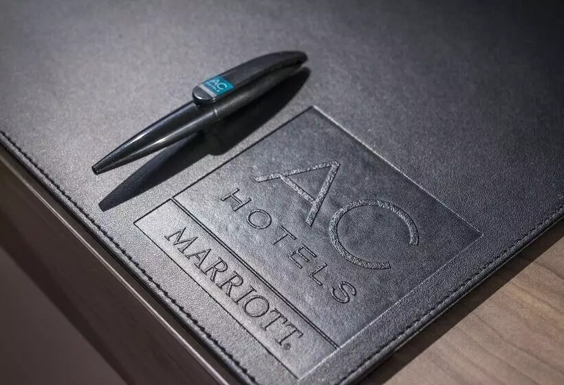 Ac Hotel By Marriott Boston North