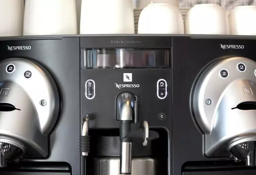 Ac Hotel By Marriott Boston North