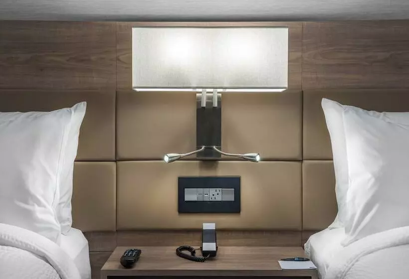 Ac Hotel By Marriott Boston North