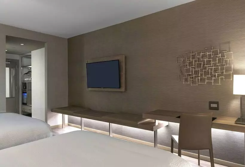 Ac Hotel By Marriott Boston North