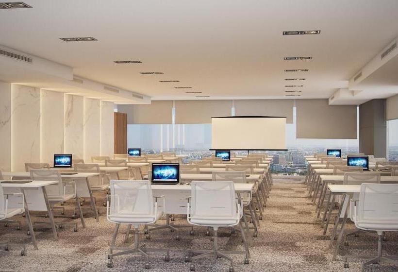 ホテル The Legend Residences Pattaya Accordance