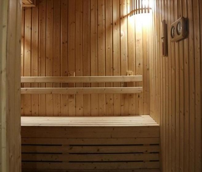 ホテル The Legend Residences Pattaya Accordance