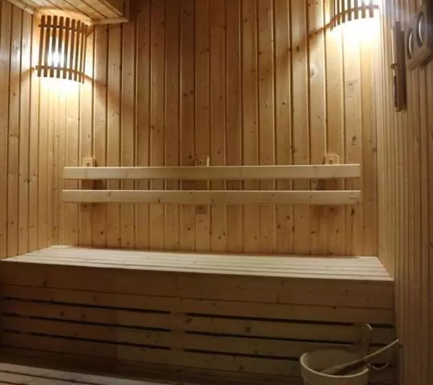 호텔 The Legend Residences Pattaya Accordance