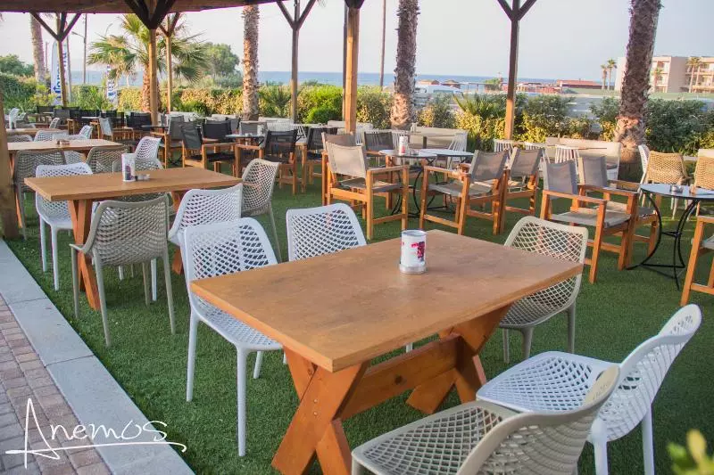 Hotel Anemos Suites By Estia