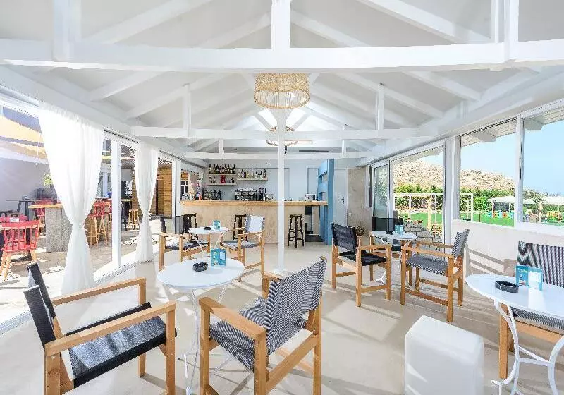 Hotel Anemos Suites By Estia