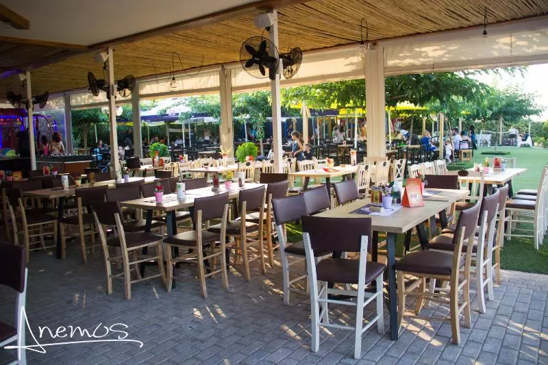 Hotel Anemos Suites By Estia