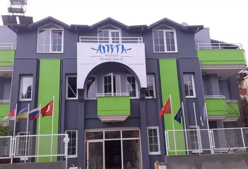 Otel Anita Kemer Noch