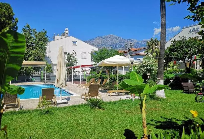 Otel Anita Kemer Noch