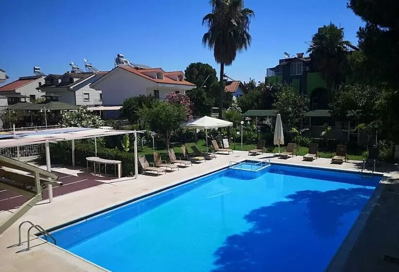 Otel Anita Kemer Noch