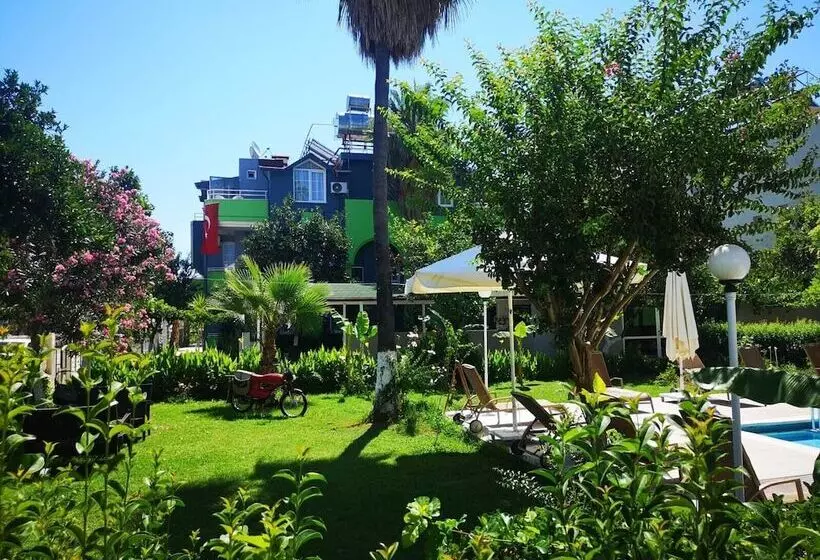 Otel Anita Kemer Noch