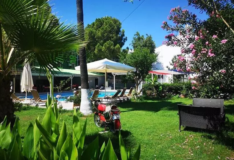 Otel Anita Kemer Noch