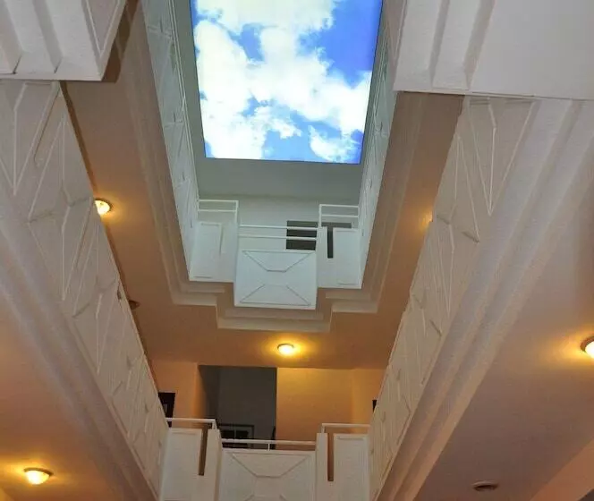 Otel Anita Kemer Noch