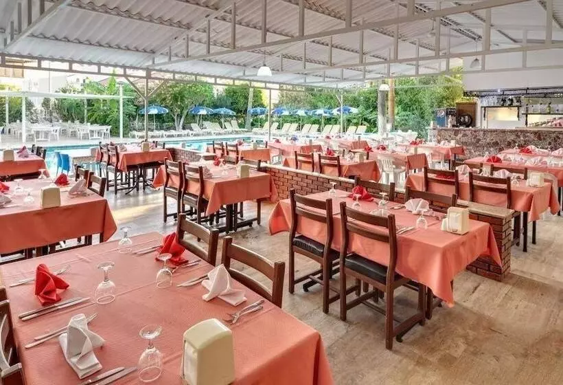 Otel Anita Kemer Noch