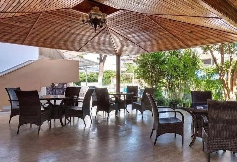 Otel Anita Kemer Noch