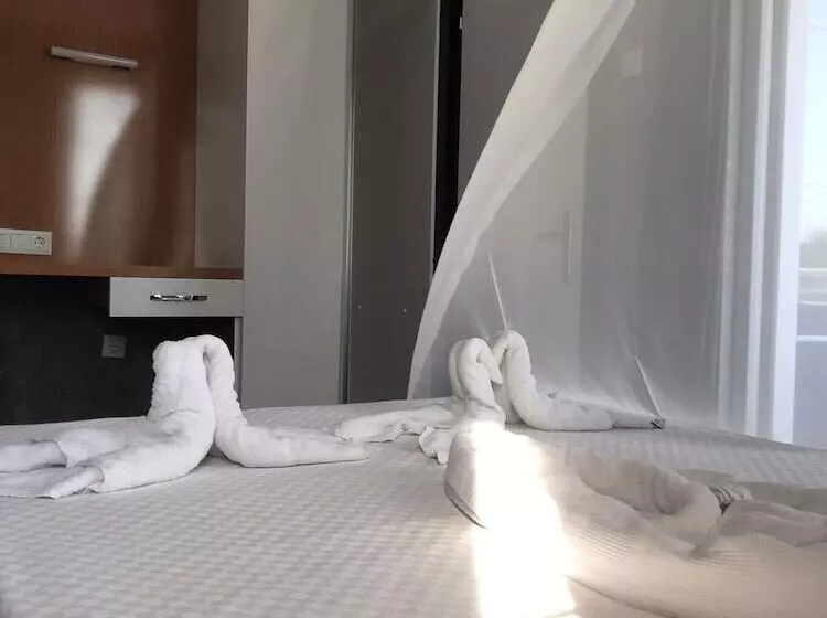 Otel Anita Kemer Noch