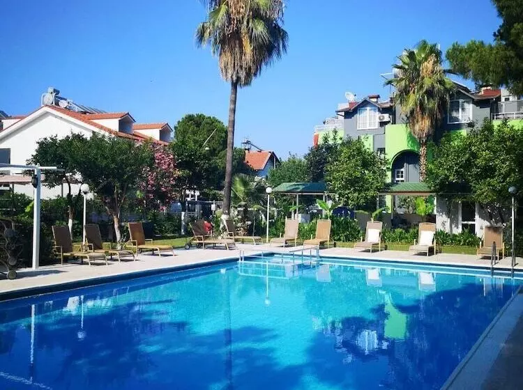 Otel Anita Kemer Noch