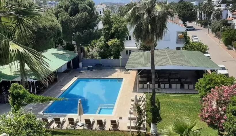 Otel Anita Kemer Noch