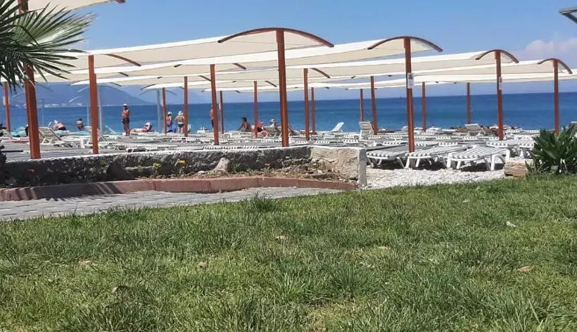 Otel Anita Kemer Noch