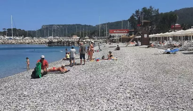 Otel Anita Kemer Noch