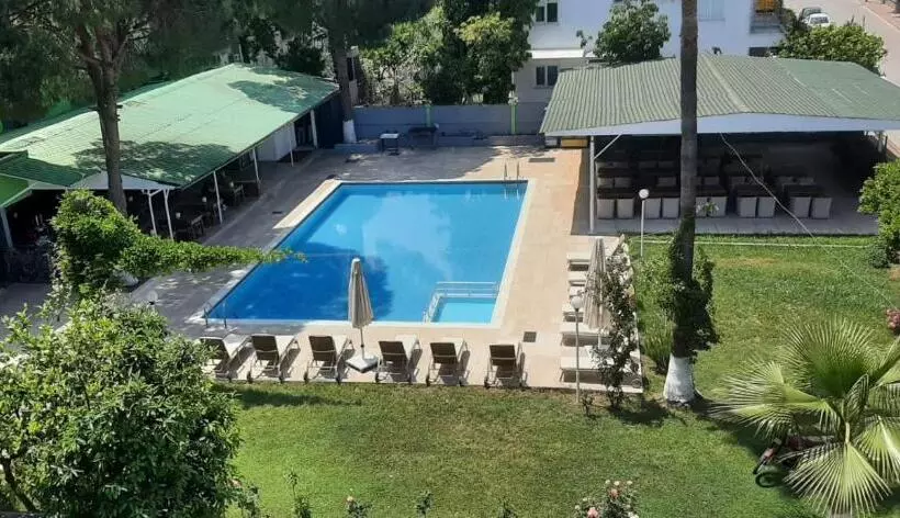 Otel Anita Kemer Noch