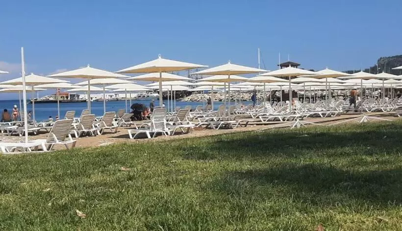 Otel Anita Kemer Noch