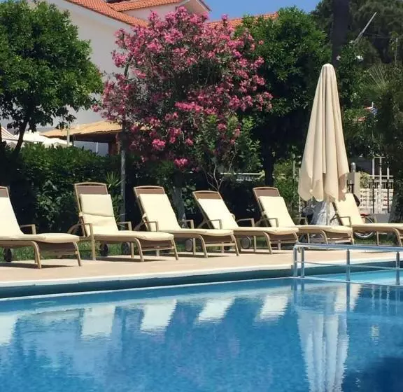 Otel Anita Kemer Noch