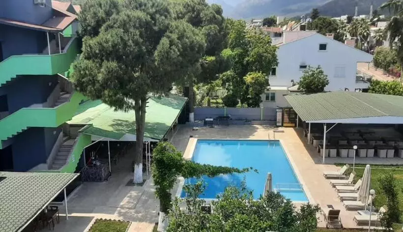 Otel Anita Kemer Noch