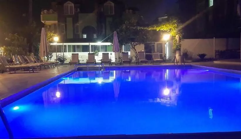 Otel Anita Kemer Noch