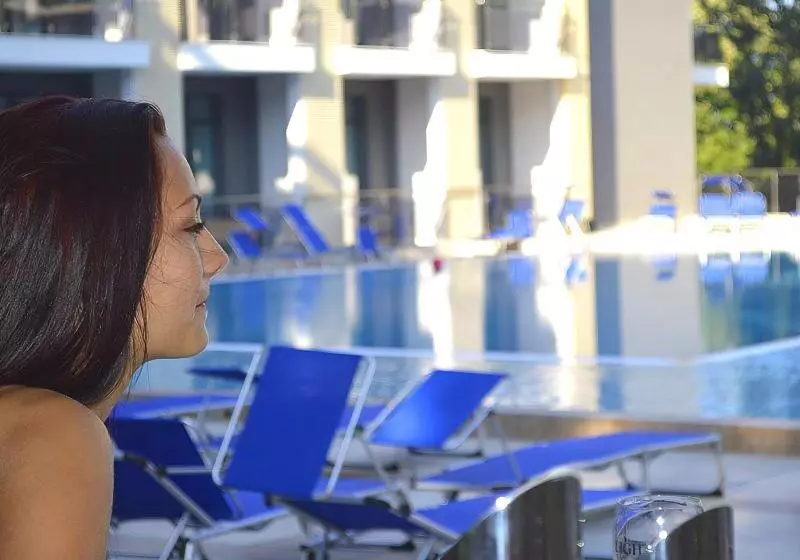 Arena Mar Hotel And Spa