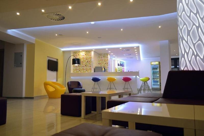 Arena Mar Hotel And Spa