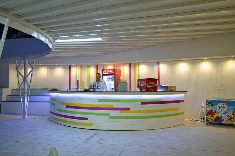 Arena Mar Hotel And Spa