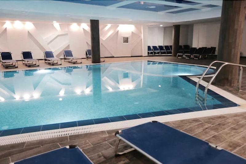 Arena Mar Hotel And Spa