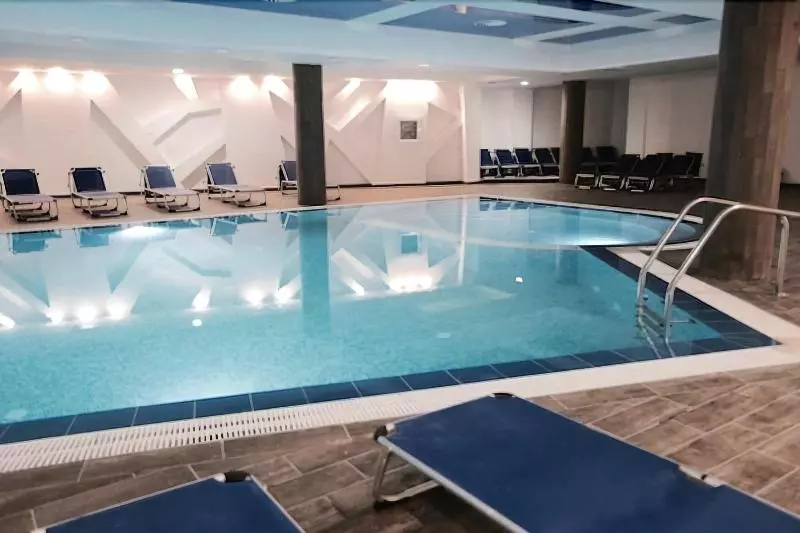 Arena Mar Hotel And Spa