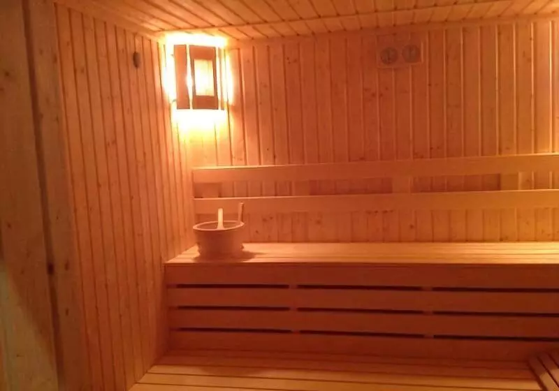 Arena Mar Hotel And Spa