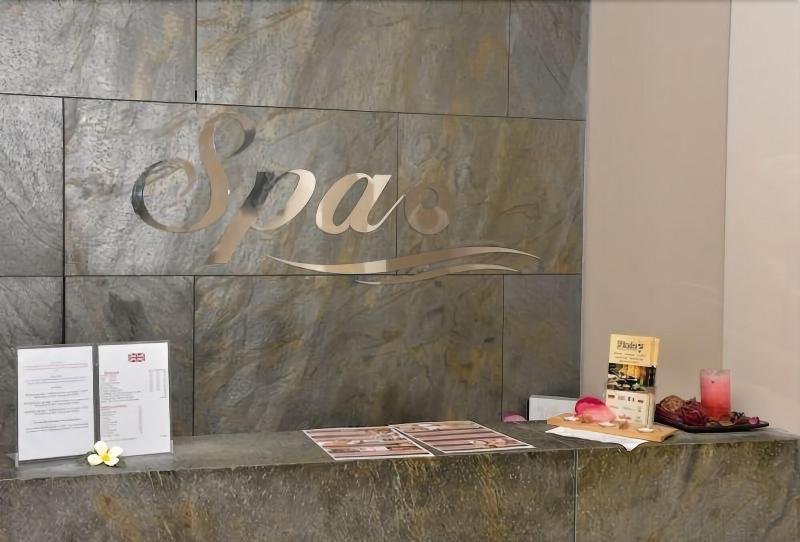 Arena Mar Hotel And Spa