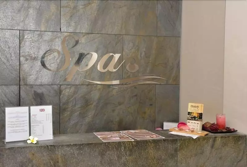 Arena Mar Hotel And Spa