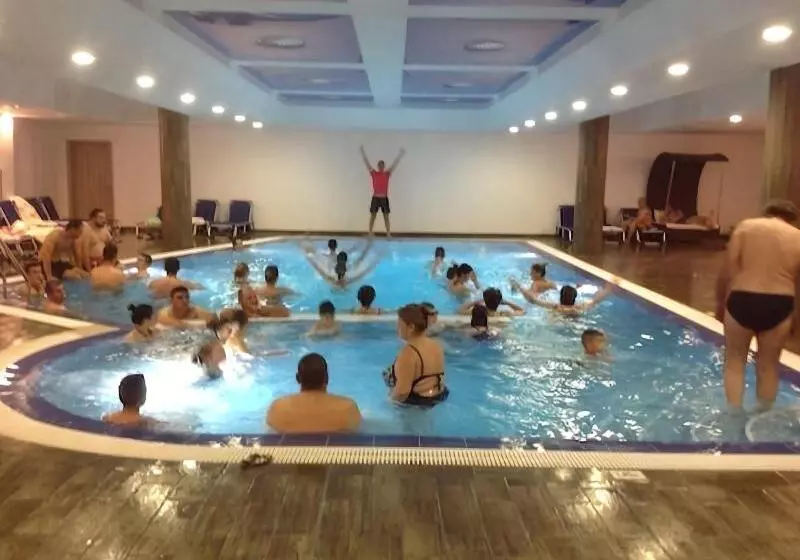 Arena Mar Hotel And Spa